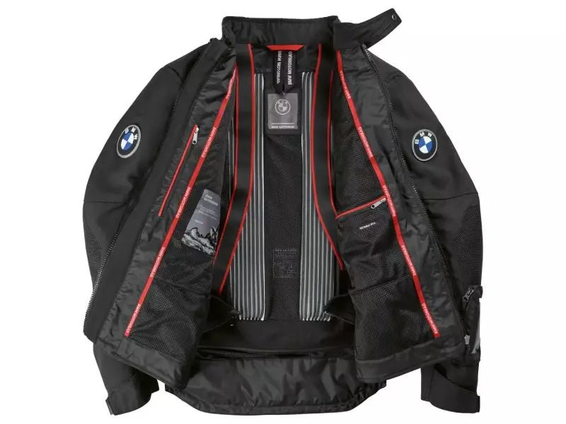 BMW GS Rallye GTX Jacket - High Road Motorsports - Motorcycle Jacket - 76115B3D448 - BMW