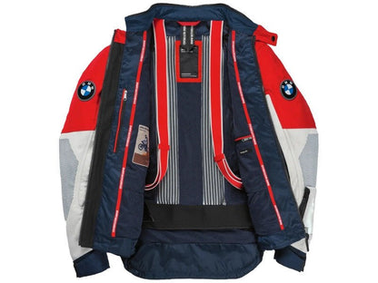 BMW GS Rallye GTX Jacket - High Road Motorsports - Motorcycle Jacket - 76115B5EDC1 - BMW