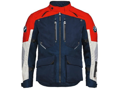 BMW GS Rallye GTX Jacket - High Road Motorsports - Motorcycle Jacket - 76115B5EDC1 - BMW