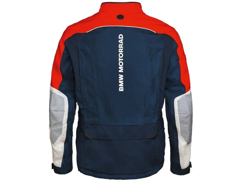 BMW GS Rallye GTX Jacket - High Road Motorsports - Motorcycle Jacket - 76115B5EDC1 - BMW