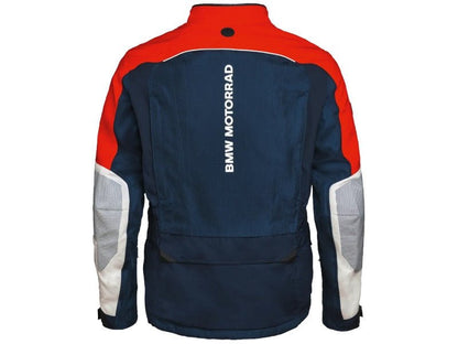 BMW GS Rallye GTX Jacket - High Road Motorsports - Motorcycle Jacket - 76115B5EDC1 - BMW