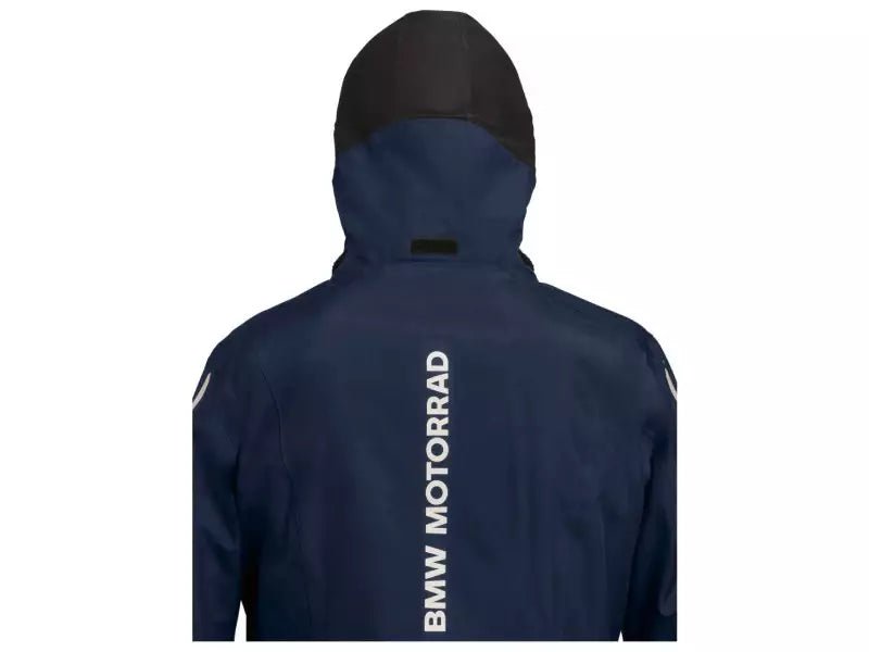 BMW GS Rallye GTX Jacket - High Road Motorsports - Motorcycle Jacket - 76115B3D414 - BMW