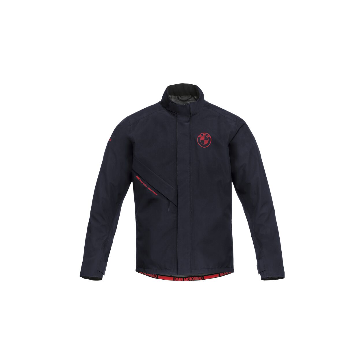 BMW GS Rallye GTX Jacket - High Road Motorsports - Motorcycle Jacket - 76115A80BC1 - BMW