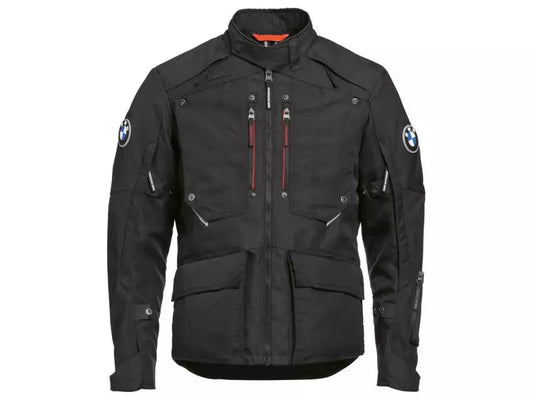 BMW GS Rallye GTX Jacket - High Road Motorsports - Motorcycle Jacket - 76115B3D448 - BMW