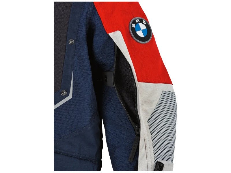 BMW GS Rallye GTX Jacket - High Road Motorsports - Motorcycle Jacket - 76115B5EDC1 - BMW