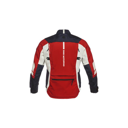 BMW GS Rallye GTX Jacket - High Road Motorsports - Motorcycle Jacket - 76115A80BC1 - BMW