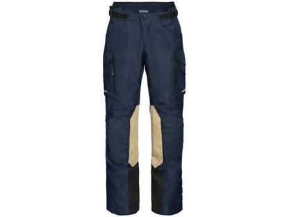 BMW GS Rallye GTX Trousers - High Road Motorsports - Motorcycle Pants - 76115B5EE43 - BMW