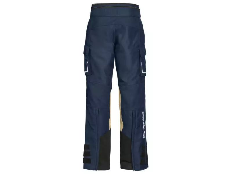 BMW GS Rallye GTX Trousers - High Road Motorsports - Motorcycle Pants - 76115B3D168 - BMW