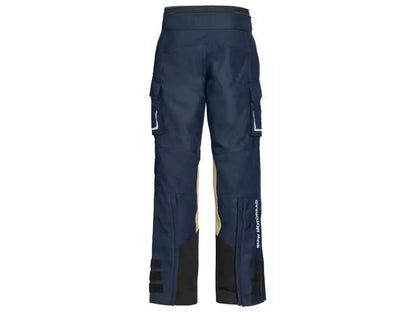BMW GS Rallye GTX Trousers - High Road Motorsports - Motorcycle Pants - 76115B3D168 - BMW