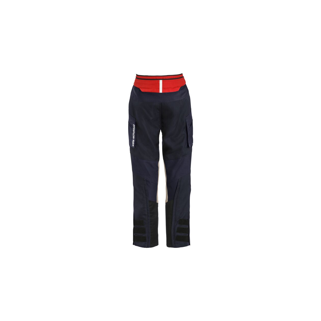 BMW GS Rallye GTX Trousers - High Road Motorsports - Motorcycle Pants - 76115A80BF6 - BMW