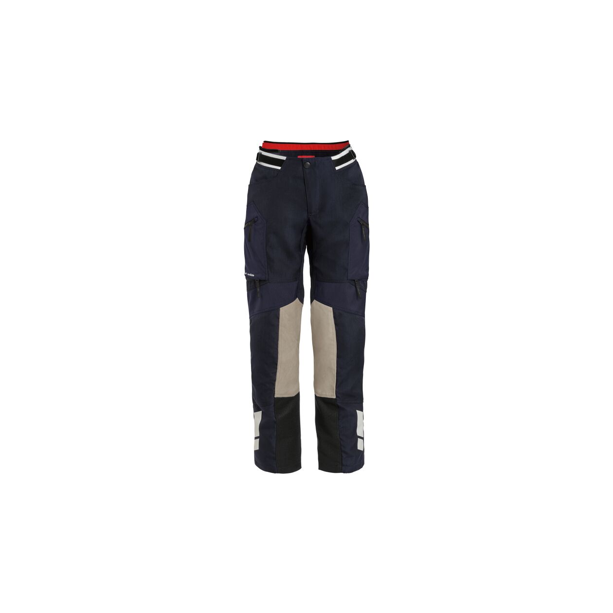 BMW GS Rallye GTX Trousers - High Road Motorsports - Motorcycle Pants - 76115A80BF6 - BMW