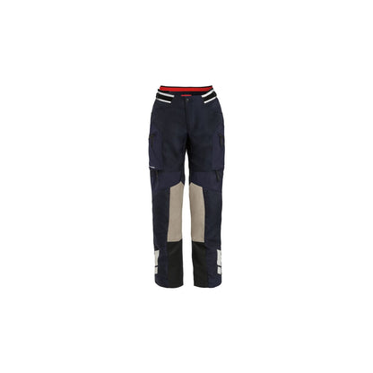 BMW GS Rallye GTX Trousers - High Road Motorsports - Motorcycle Pants - 76115A80BF6 - BMW