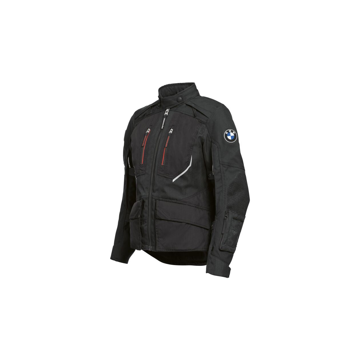 BMW GS Rallye GTX Women's Jacket - High Road Motorsports - Motorcycle Jacket - 76135B3D474 - BMW