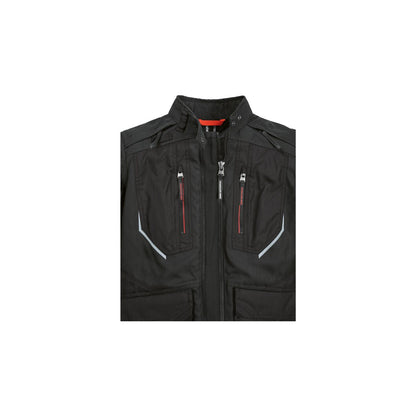 BMW GS Rallye GTX Women's Jacket - High Road Motorsports - Motorcycle Jacket - 76135B3D474 - BMW