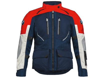 BMW GS Rallye GTX Women's Jacket - High Road Motorsports - Motorcycle Jacket - 76135B5EDE8 - BMW