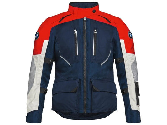BMW GS Rallye GTX Women's Jacket - High Road Motorsports - Motorcycle Jacket - 76135B5EDE8 - BMW