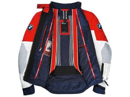 BMW GS Rallye GTX Women's Jacket - High Road Motorsports - Motorcycle Jacket - 76135B5EDE8 - BMW