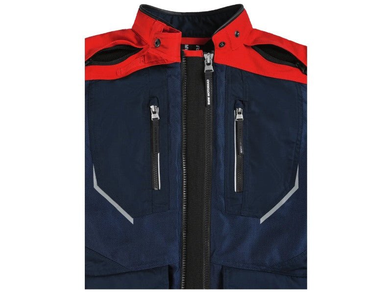 BMW GS Rallye GTX Women's Jacket - High Road Motorsports - Motorcycle Jacket - 76135B5EDE8 - BMW