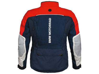 BMW GS Rallye GTX Women's Jacket - High Road Motorsports - Motorcycle Jacket - 76135B5EDE8 - BMW