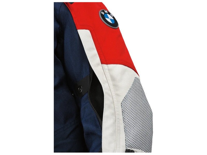 BMW GS Rallye GTX Women's Jacket - High Road Motorsports - Motorcycle Jacket - 76135B5EDE8 - BMW