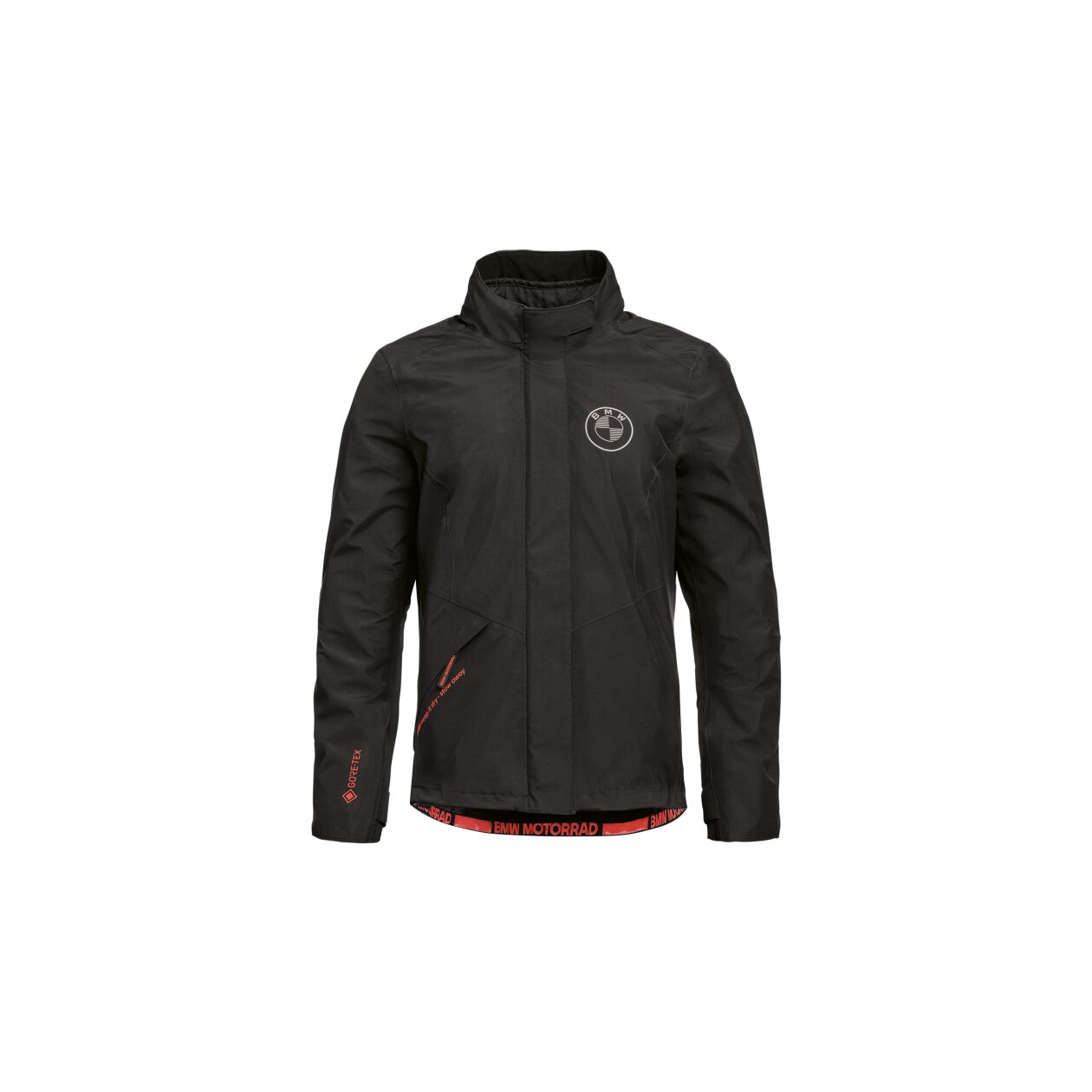 BMW GS Rallye GTX Women's Jacket - High Road Motorsports - Motorcycle Jacket - 76135B3D474 - BMW