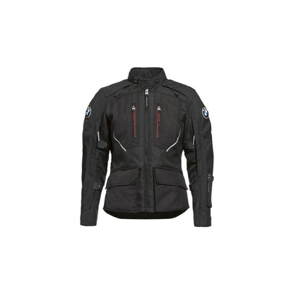 BMW GS Rallye GTX Women's Jacket - High Road Motorsports - Motorcycle Jacket - 76135B3D474 - BMW