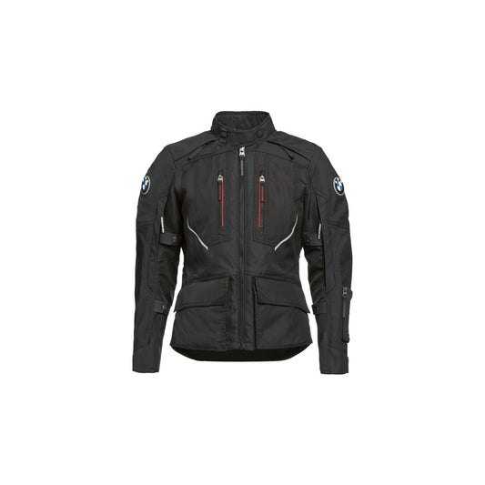 BMW GS Rallye GTX Women's Jacket - High Road Motorsports - Motorcycle Jacket - 76135B3D474 - BMW