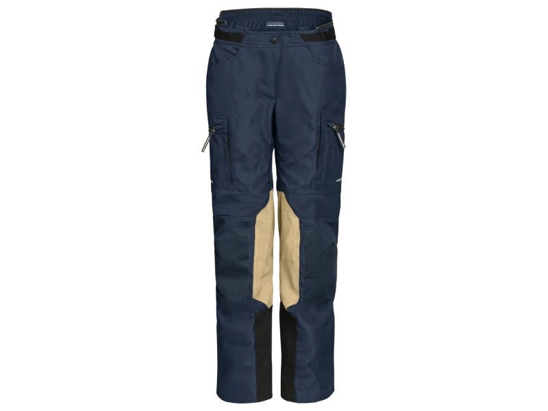 BMW GS Rallye GTX Women's Trousers - High Road Motorsports - Motorcycle Pants - 76135B5EE74 - BMW