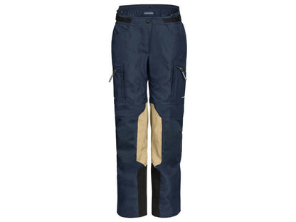 BMW GS Rallye GTX Women's Trousers - High Road Motorsports - Motorcycle Pants - 76135B5EE74 - BMW