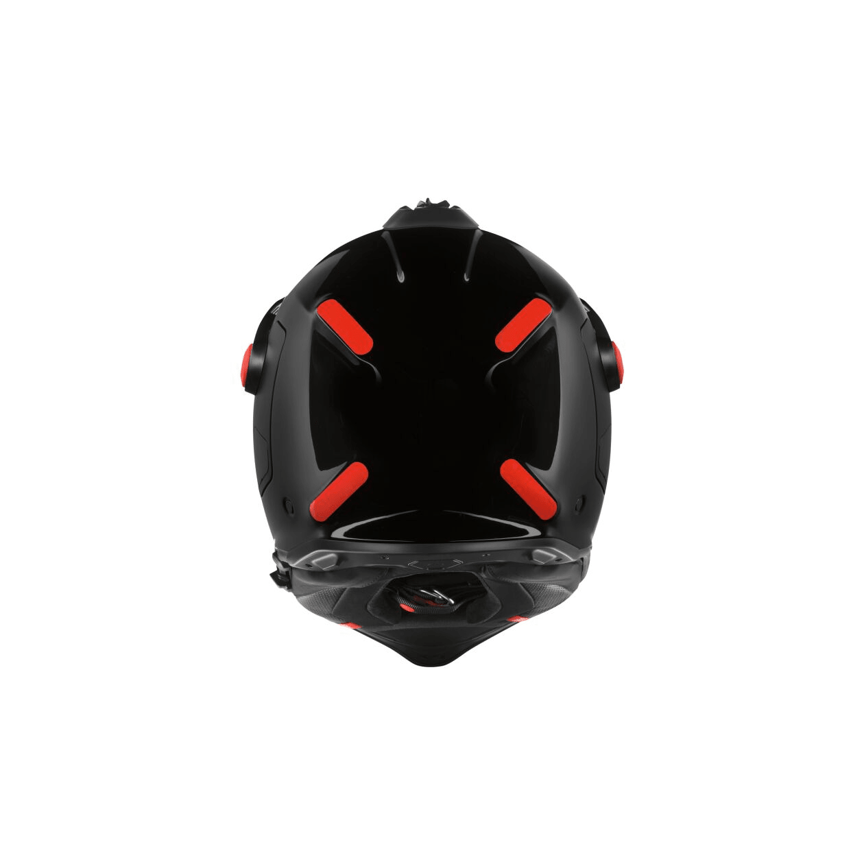 BMW GS Rallye Helmet - Black - High Road Motorsports - Motorcycle Helmet - 76315B3CC71 - BMW