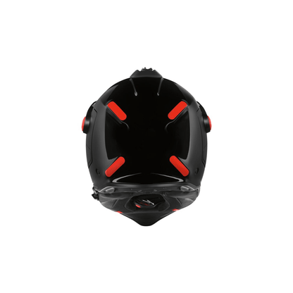 BMW GS Rallye Helmet - Black - High Road Motorsports - Motorcycle Helmet - 76315B3CC71 - BMW
