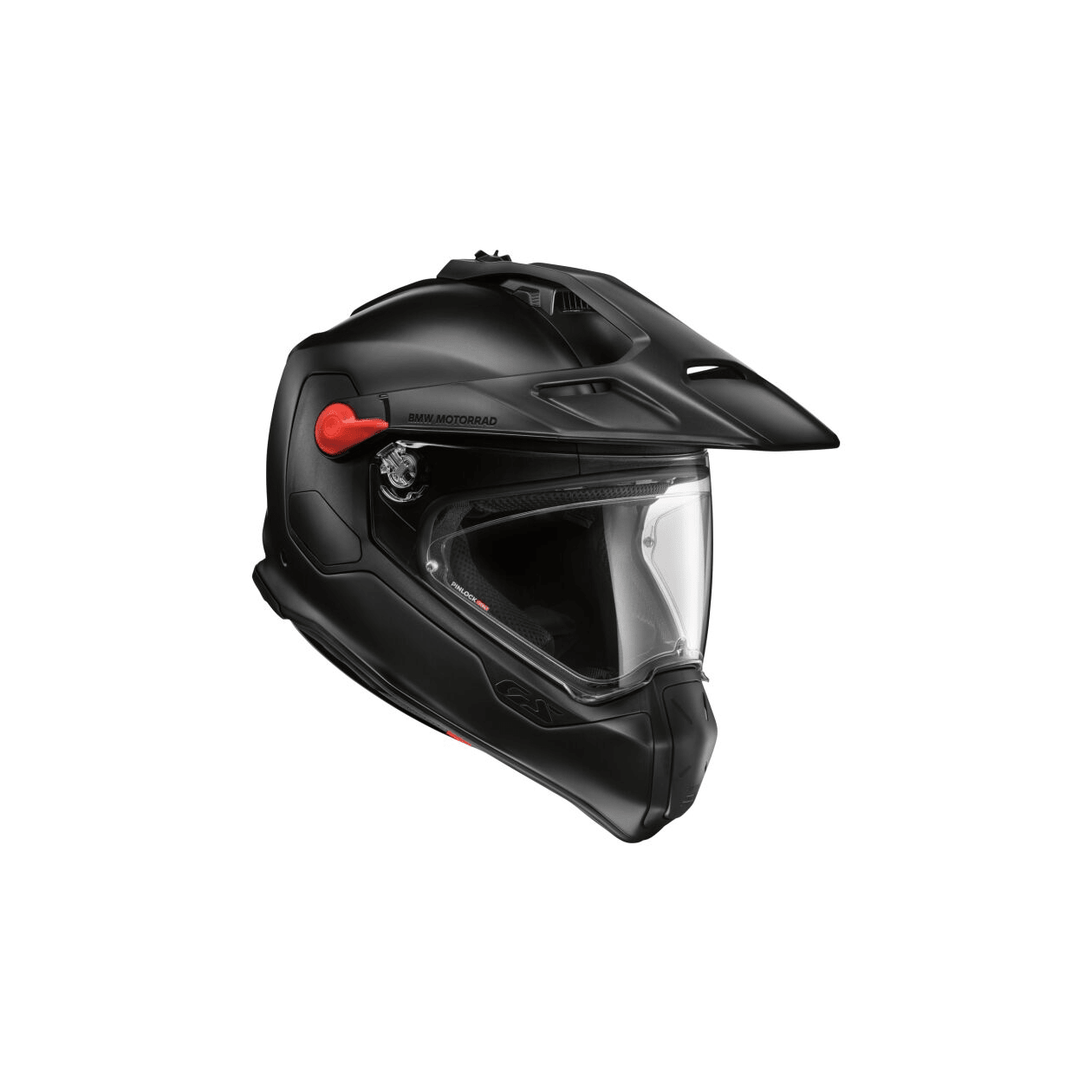 BMW GS Rallye Helmet - Grey Matte - High Road Motorsports - Motorcycle Helmet - 76315B3CC64 - BMW
