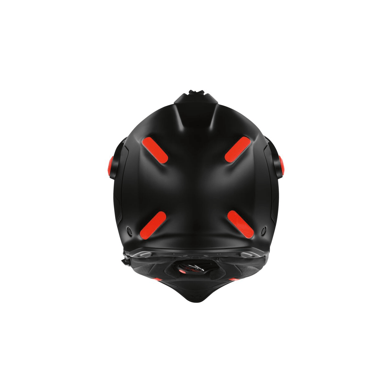 BMW GS Rallye Helmet - Grey Matte - High Road Motorsports - Motorcycle Helmet - 76315B3CC64 - BMW