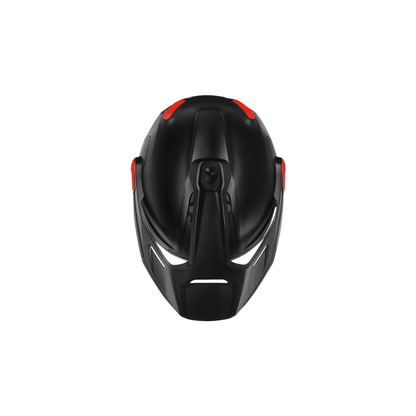 BMW GS Rallye Helmet - Grey Matte - High Road Motorsports - Motorcycle Helmet - 76315B3CC64 - BMW