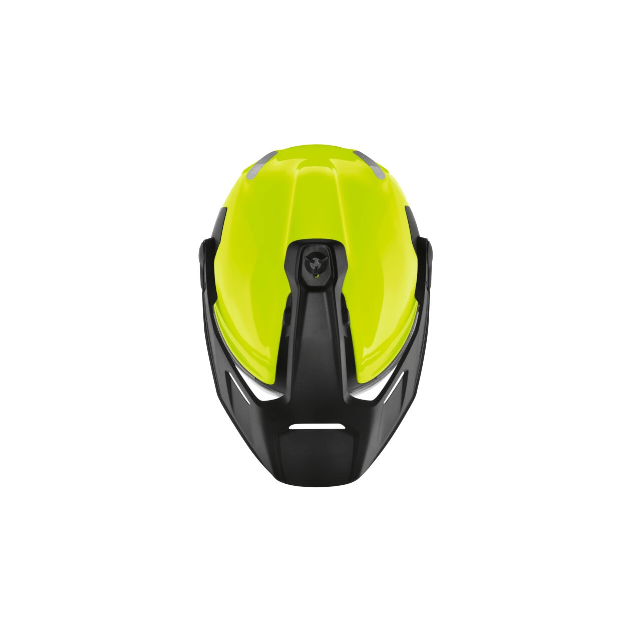 BMW GS Rallye Helmet - Neon Yellow - High Road Motorsports - Motorcycle Helmet - 76315B3CC78 - BMW