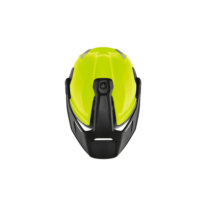 BMW GS Rallye Helmet - Neon Yellow - High Road Motorsports - Motorcycle Helmet - 76315B3CC78 - BMW