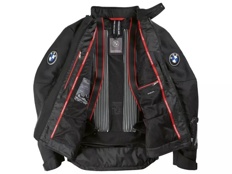 BMW GS Rallye Jacket - High Road Motorsports - Motorcycle Jacket - 76115B3D3E0 - BMW