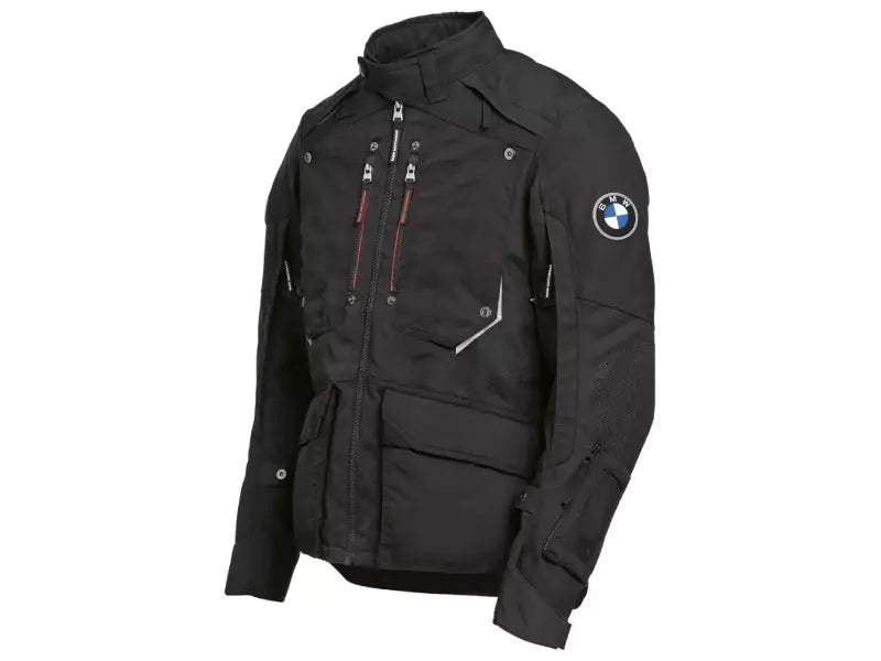BMW GS Rallye Jacket - High Road Motorsports - Motorcycle Jacket - 76115B3D3E0 - BMW