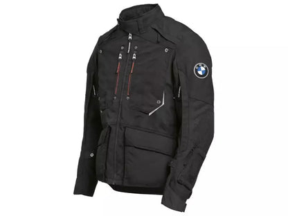 BMW GS Rallye Jacket - High Road Motorsports - Motorcycle Jacket - 76115B3D3E0 - BMW