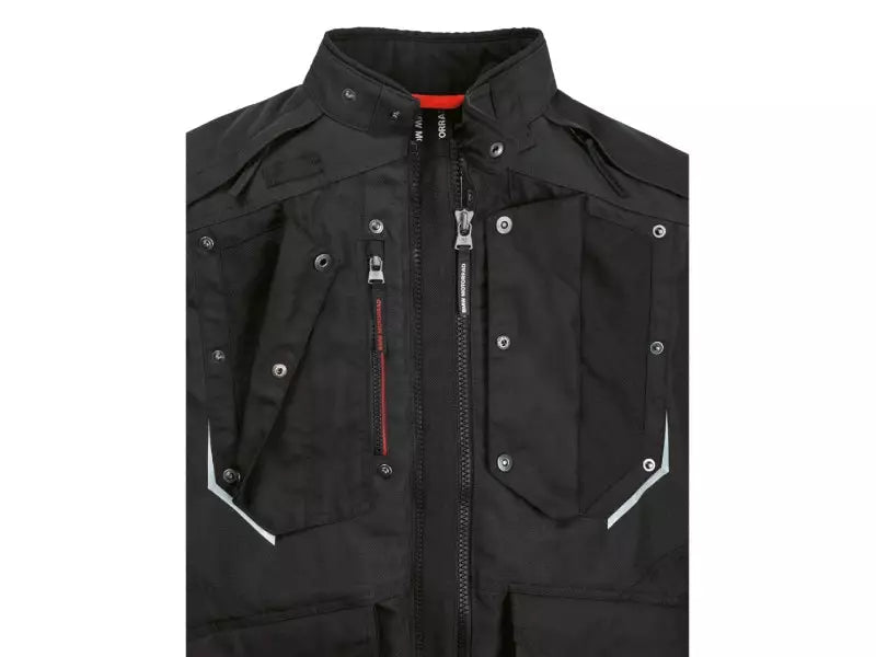 BMW GS Rallye Jacket - High Road Motorsports - Motorcycle Jacket - 76115B3D3E0 - BMW
