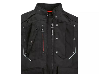 BMW GS Rallye Jacket - High Road Motorsports - Motorcycle Jacket - 76115B3D3E0 - BMW