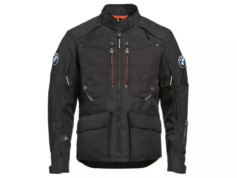 BMW GS Rallye Jacket - High Road Motorsports - Motorcycle Jacket - 76115B3D3E0 - BMW