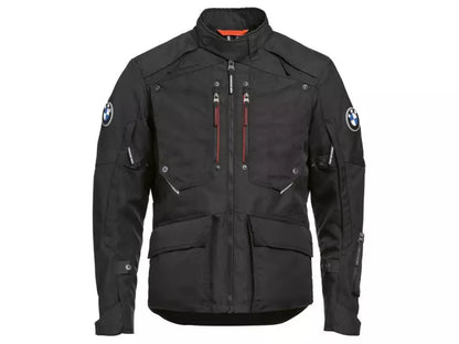 BMW GS Rallye Jacket - High Road Motorsports - Motorcycle Jacket - 76115B3D3E0 - BMW