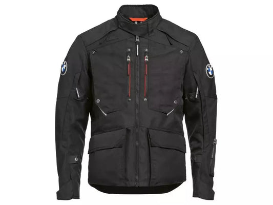 BMW GS Rallye Jacket - High Road Motorsports - Motorcycle Jacket - 76115B3D3E0 - BMW