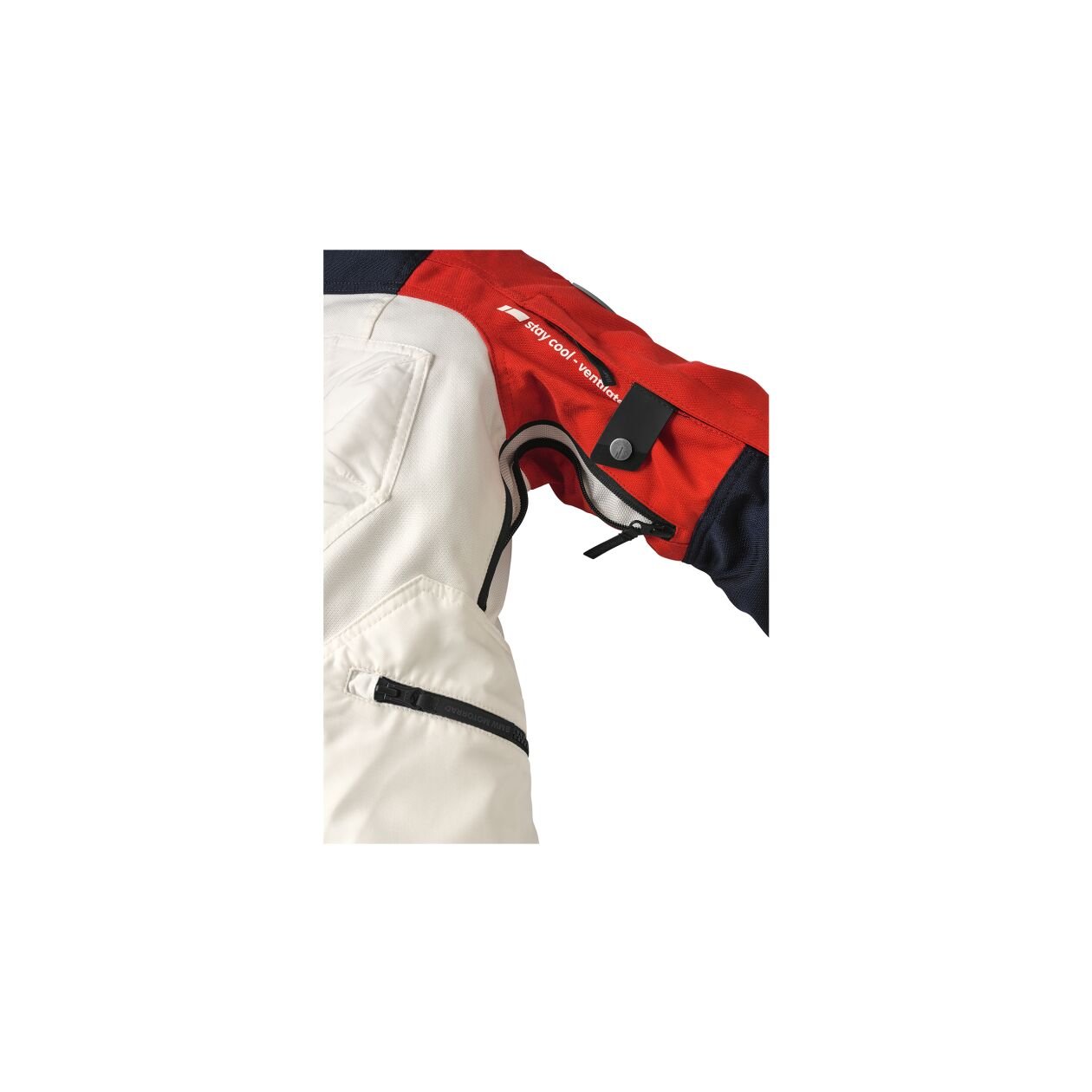 BMW GS Rallye Women's GTX Jacket - High Road Motorsports - Motorcycle Jacket - 76135A80BE7 - BMW