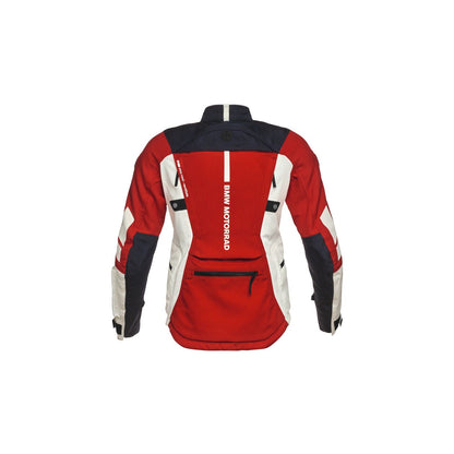 BMW GS Rallye Women's GTX Jacket - High Road Motorsports - Motorcycle Jacket - 76135A80BE7 - BMW