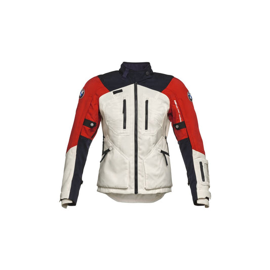 BMW GS Rallye Women's GTX Jacket - High Road Motorsports - Motorcycle Jacket - 76135A80BE7 - BMW