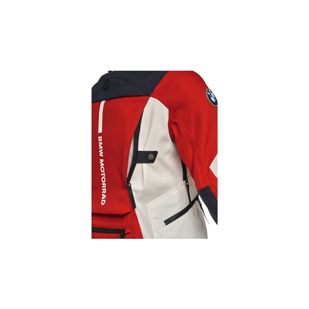BMW GS Rallye Women's GTX Jacket - High Road Motorsports - Motorcycle Jacket - 76135A80BE7 - BMW