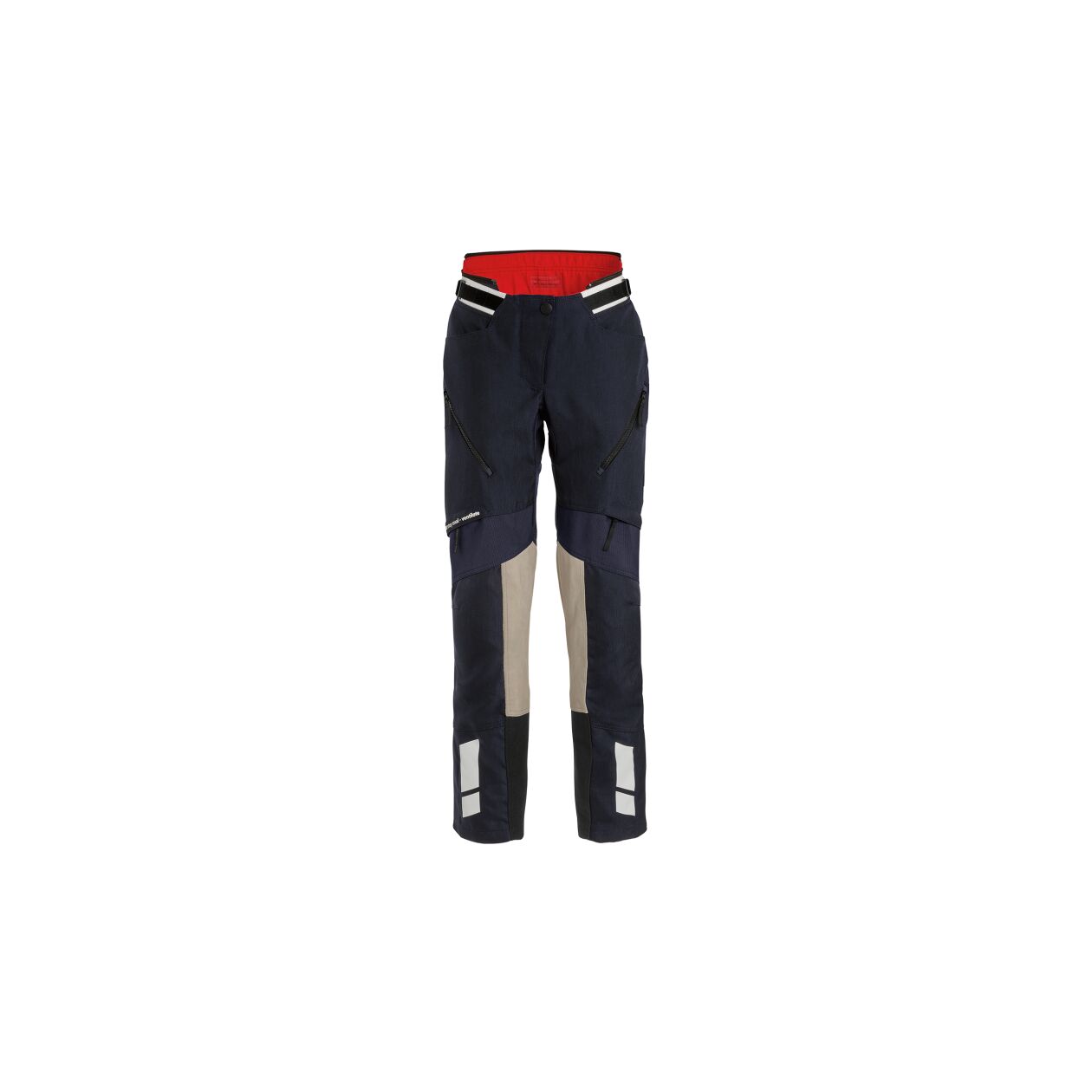 BMW GS Rallye Women's GTX Trousers - High Road Motorsports - Motorcycle Pants - 76135A80C22 - BMW