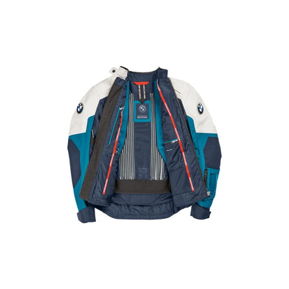 BMW GS Rallye Women's Jacket - High Road Motorsports - Motorcycle Jacket - 76135B3D3D2 - BMW